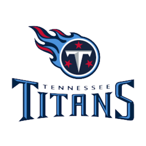 Tennessee Titans logo