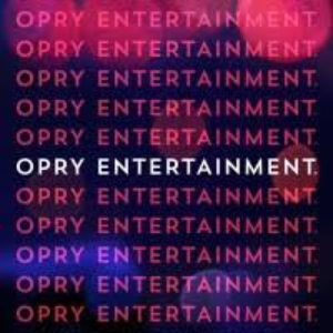 Opry Entertainment Group logo