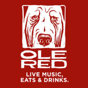 Ole Red Logo