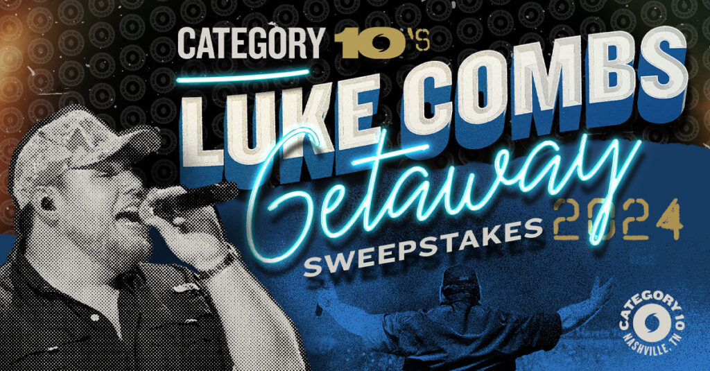 Category 10 Opening Sweeps 2024