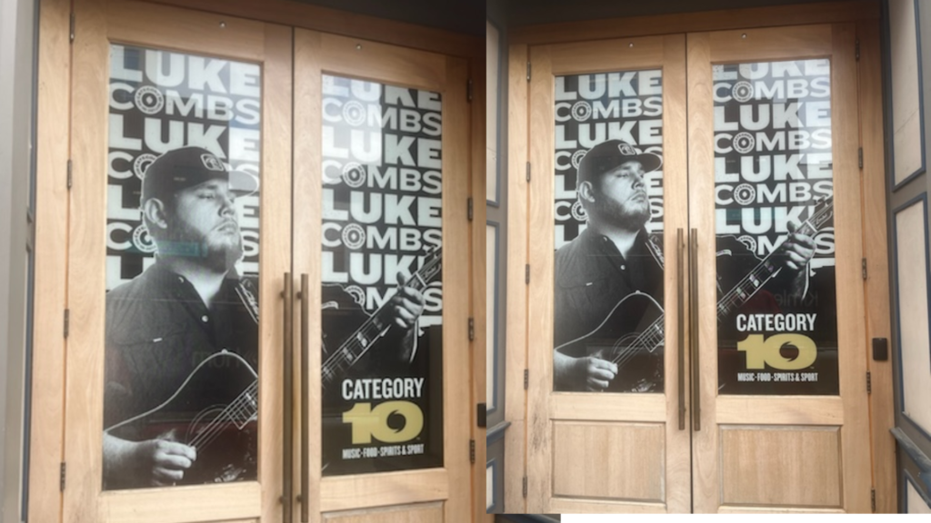 Cat 10 Opening Doors